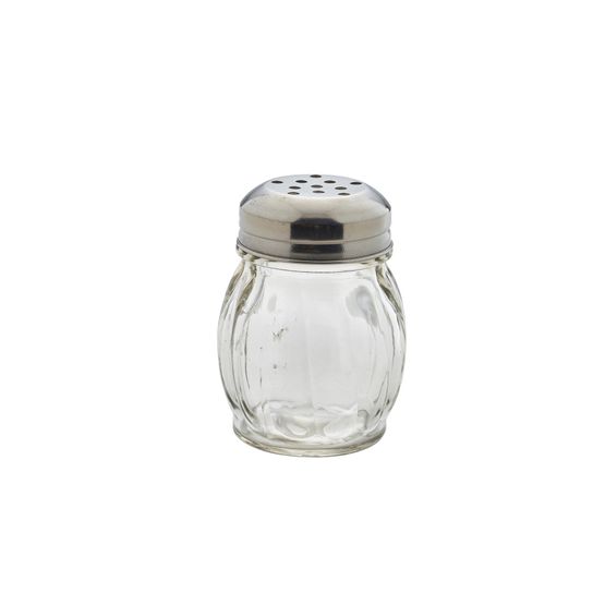 Glass Shaker Perforated 16cl/ 5.6oz