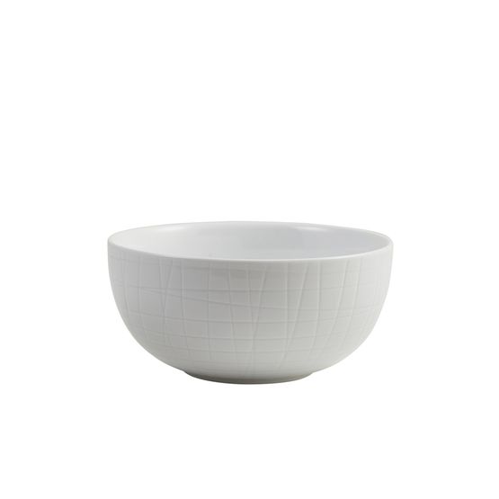 Incise Porcelain Lavara Side Bowl 14cm