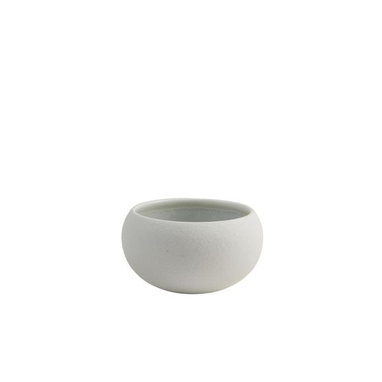 Incise Porcelain Lustre Ramekin 10cl/ 3.5oz