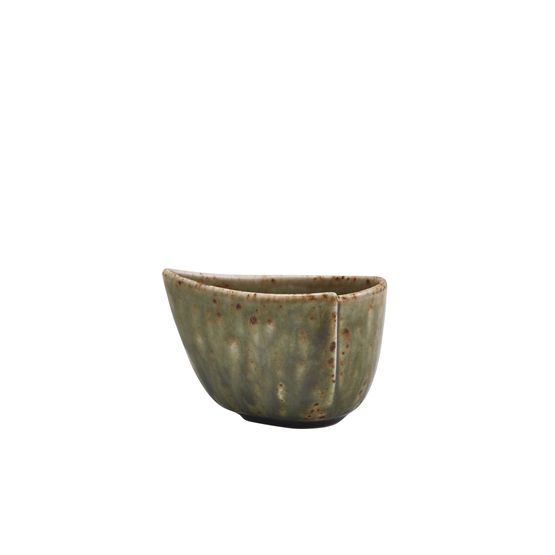 Kozo Porcelain Midori Jug 10cl/ 3.5oz