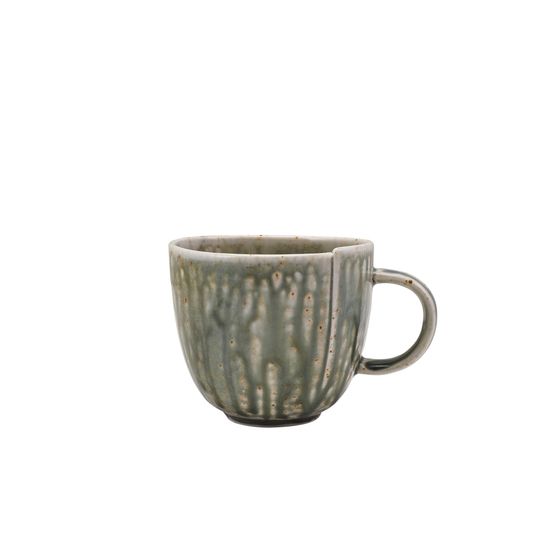 Kozo Porcelain Midori Mug 350ml