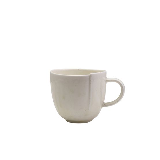 Kozo Porcelain Shiro Mug 350ml