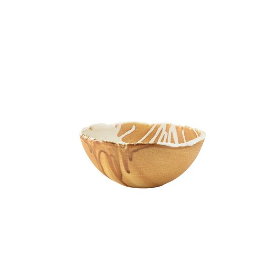 Roko Porcelain Sand Bowl 15cm
