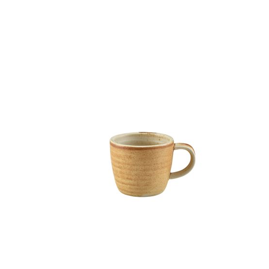 Roko Porcelain Sand Espresso Cup 9cl/ 3oz