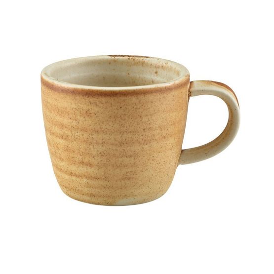 Roko Porcelain Sand Espresso Cup 9cl/ 3oz