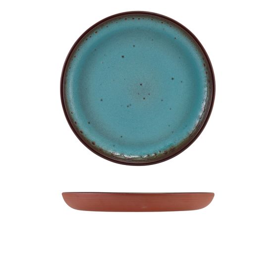 Sabrosa Fresco Plate 19.5cm