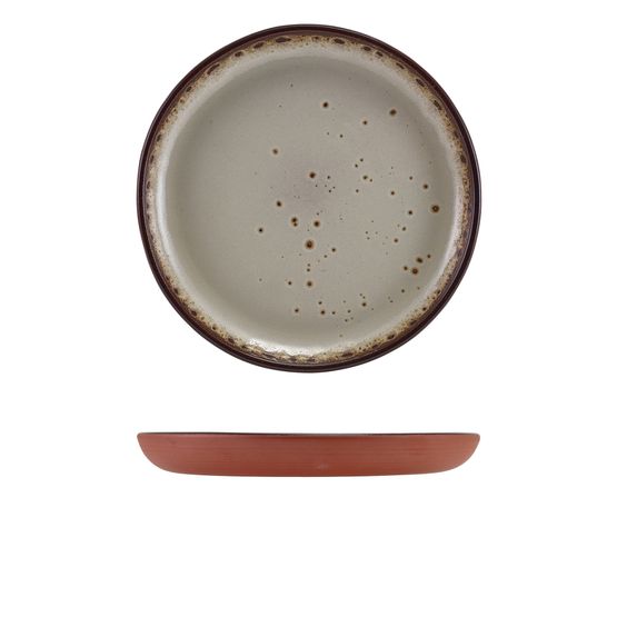 Sabrosa Stone Plate 19.5cm