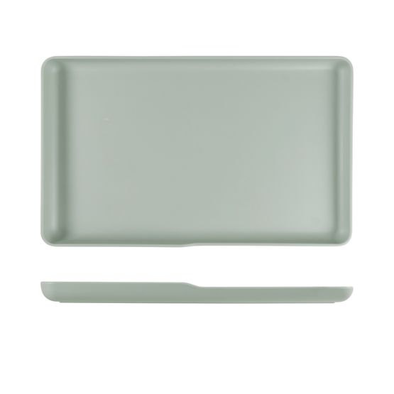 Jade Copenhagen Melamine GN 1/1 Platter 53 x 32.5 x 3.5cm