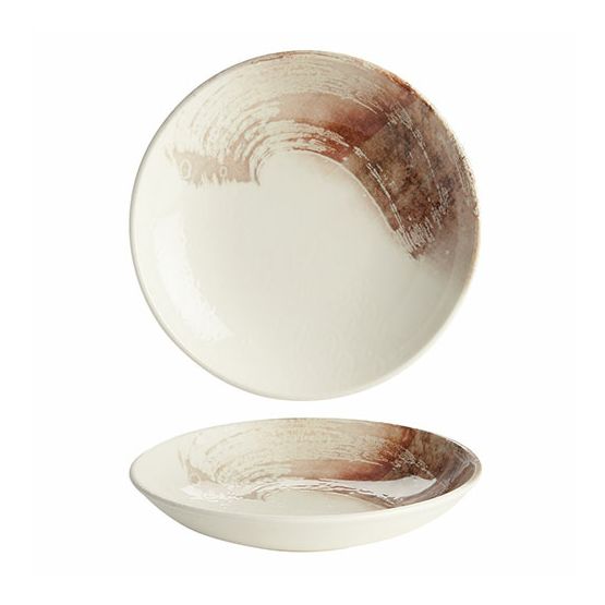 Academy Fusion 30121125 Palette Coupe Bowl 25cm