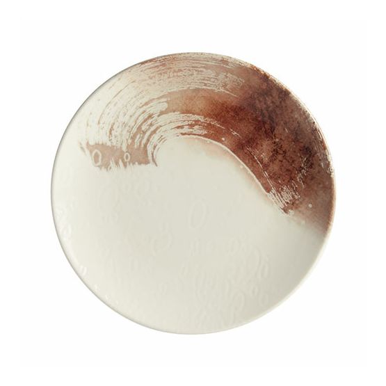 Academy Fusion 30111023 Palette Coupe Plate 23cm