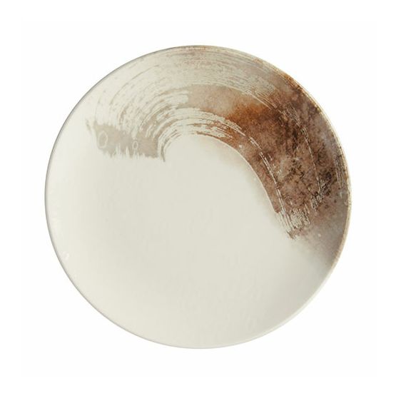 Academy Fusion 30111027 Palette Coupe Plate 27cm