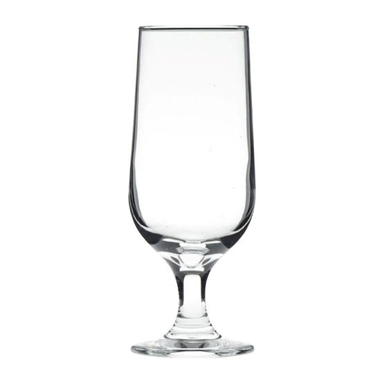 Libbey Embassy Beer Glasses 350ml/12oz