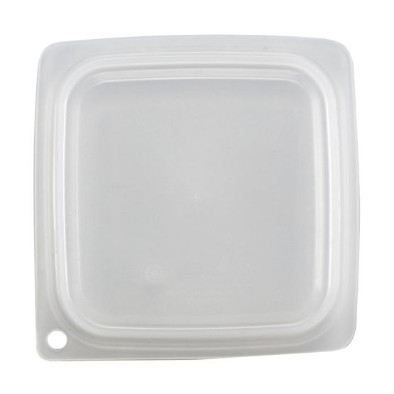 Cambro FreshPro Clear Cover 100x100mm