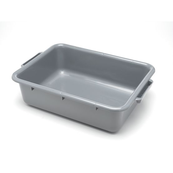 Bus Box Grey 53 X 37.5 X 14cm