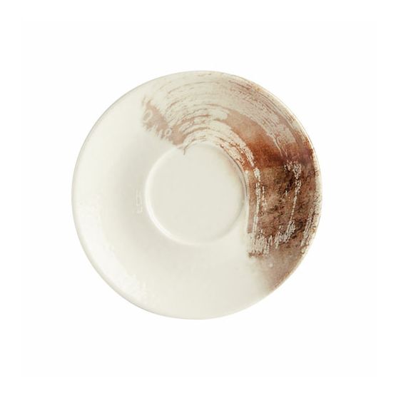Academy Fusion 30111212 Palette Espresso Saucer 12cm