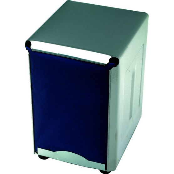 Stainless Steel Holder For 150 Compact Serviettes