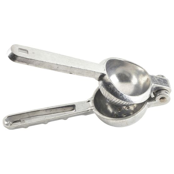 Aluminium Alloy Mexican Elbow Lemon/ Lime Squeezer