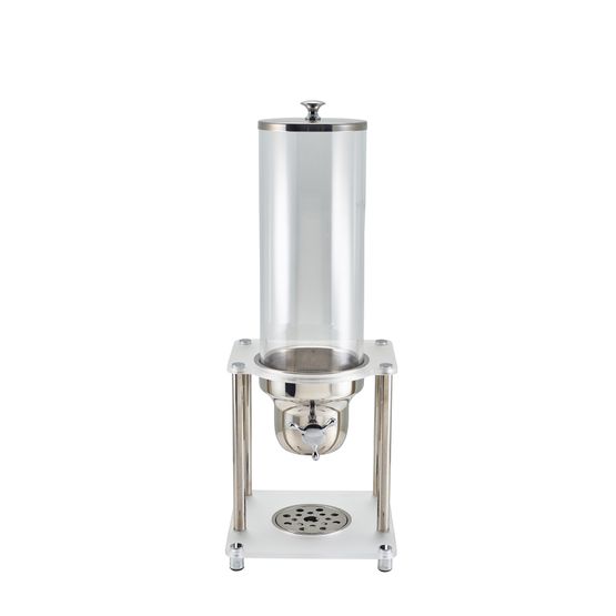 GenWare Acrylic Base Cereal Dispenser 3.7L