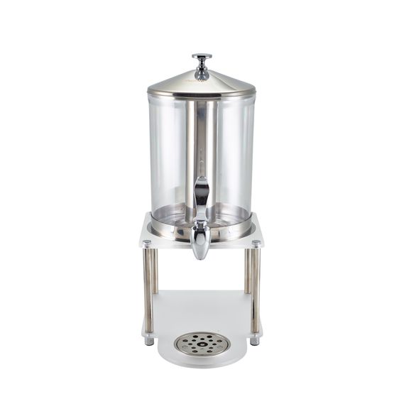 GenWare Acrylic Base Juice Dispenser 7.7L