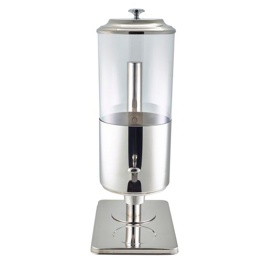 GenWare Stainless Steel Cereal Dispenser 6L