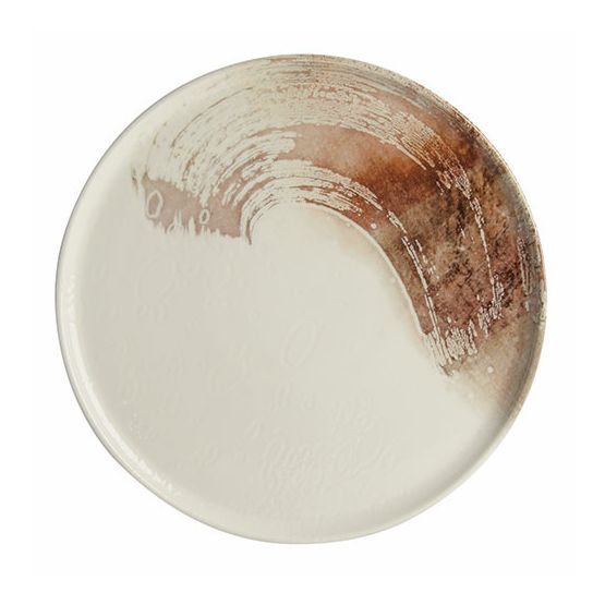 Academy Fusion 30161732 Palette Pizza Plate 31cm