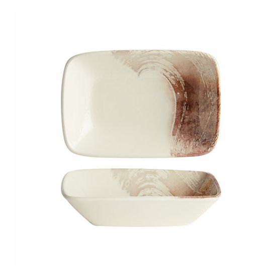 Academy Fusion 30153118 Palette Rectangular Dish 17 x 12cm