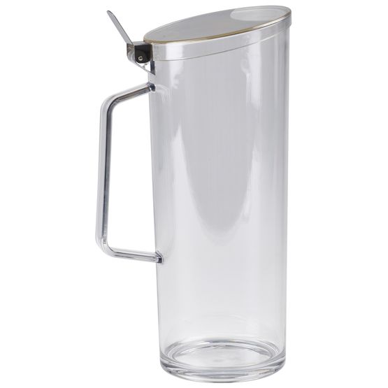 Polycarbonate Cereal Jug 1.8L/ 63.25oz