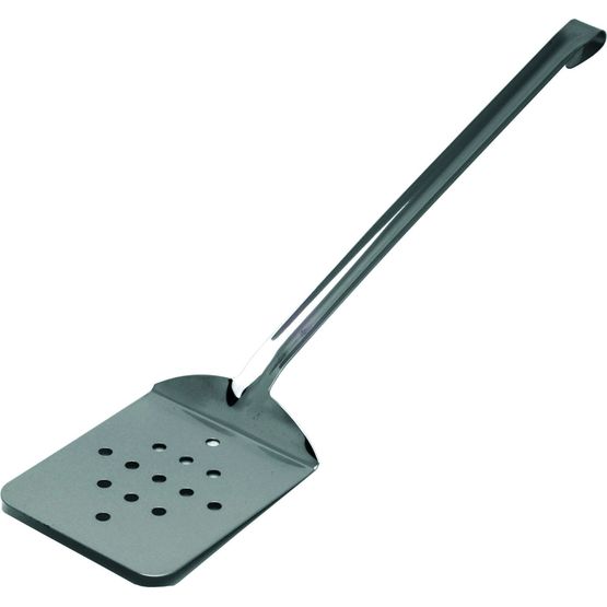 Stainless Steel Egg/Fish Slice 15.1/2"