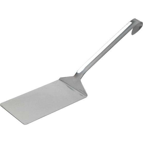 Stainless Steel Flan Server