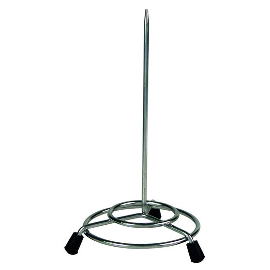 Genware Check Spindle 160mm Tall