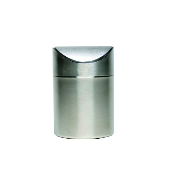 GenWare Stainless Steel Table Bin