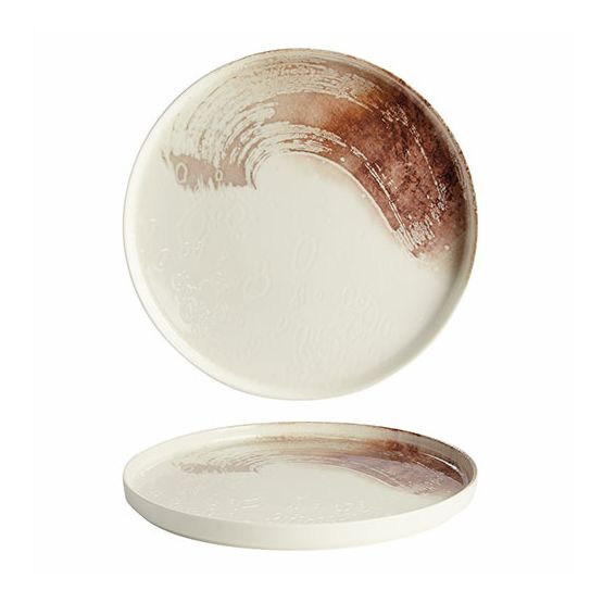 Academy Fusion 30161028 Palette Signature Plate 28cm