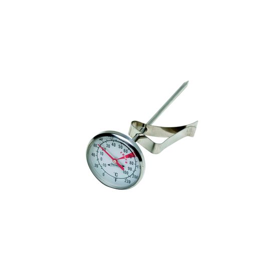 Frothing Thermometer
