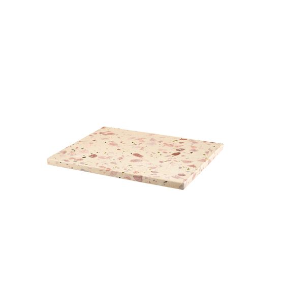 GenWare Terrazzo Platter 32 x 26cm GN 1/2