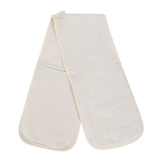 Vogue Double Oven Glove