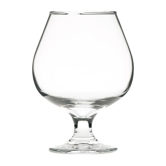 Libbey Embassy Brandy Glasses 340ml