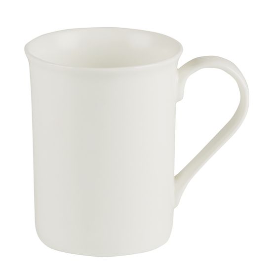 Porcelite Coffee Mug 30cl / 10oz