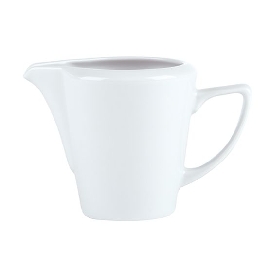 Porcelite 378415 Conic Creamer 15cl / 5oz
