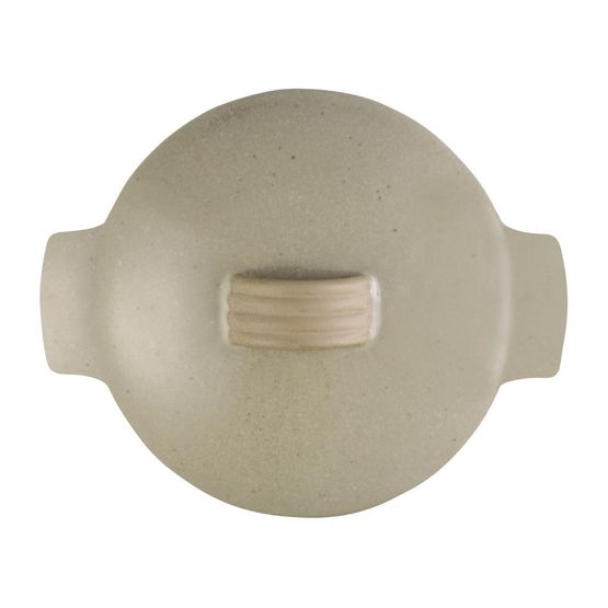 Churchill Art De Cuisine Igneous Lids Fits 350ml Cocotte Natural