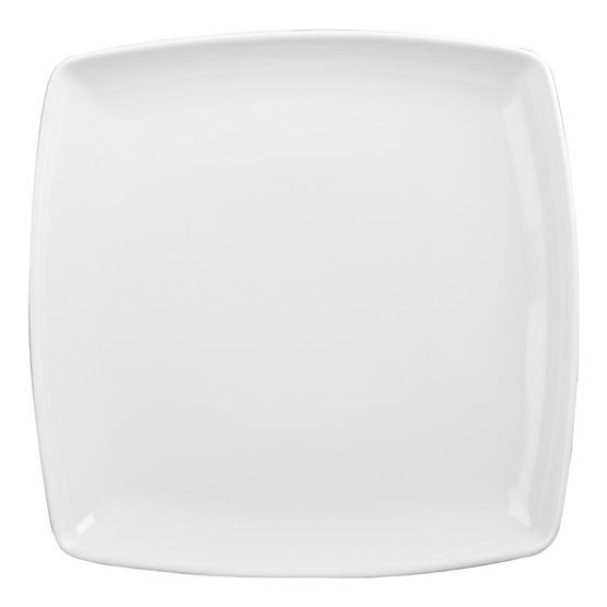 Churchill X Squared Square Deep Plates 268mm