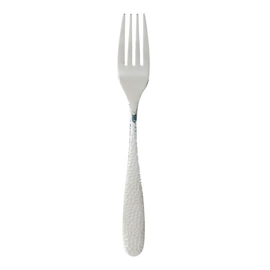 DPS Tableware A8405 Echo Dessert Fork 18/0 Dozen 175mm (6 3/4”)