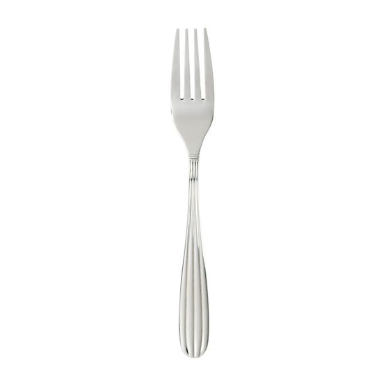 DPS Tableware A6405 Royale Dessert Fork 18/0 Dozen 175mm (6 3/4”)