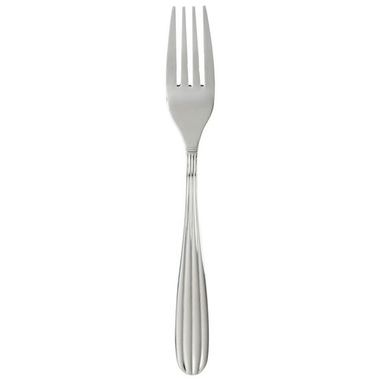 DPS Tableware A6401 Royale Table Fork 18/0 Dozen 205mm (8”)