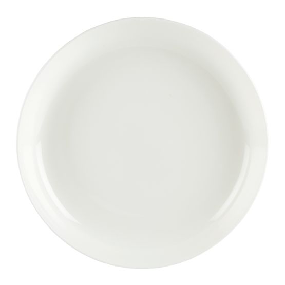 Porcelite Deep Coupe Bowl 24cm