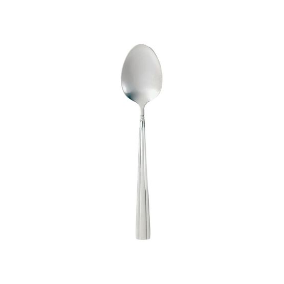 DPS Tableware A9409 Savoy Tea Spoon 18/0 Dozen 143mm (5 1/2”)