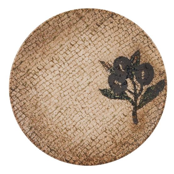Academy Fusion Eden Coupe Plate - 27cm/10½