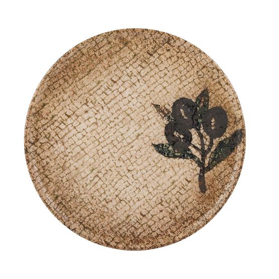 Academy Fusion 20171728 Eden Pizza Plate 28cm / 11”