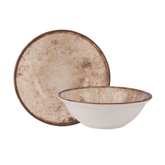Academy Fusion 21112016 Forno Oatmeal Bowl 16cm / 6.25"
