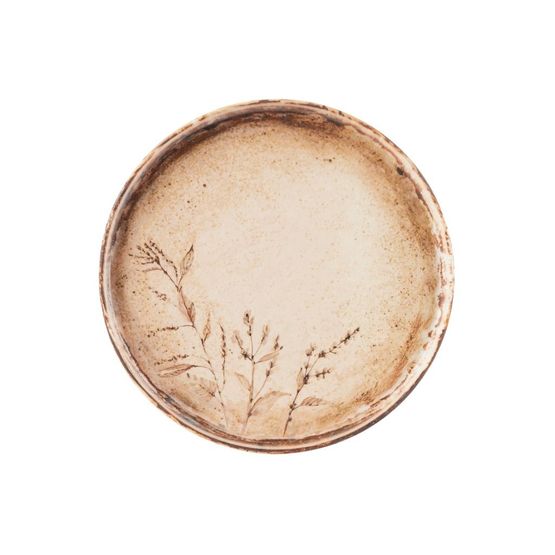 Academy Fusion 20161016 Meadow Signature Plate 16.5cm / 6 1/2”