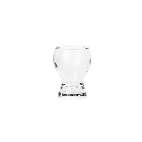 Borgonovo G11913220 Agrippa Shot Glass 60ml / 2oz